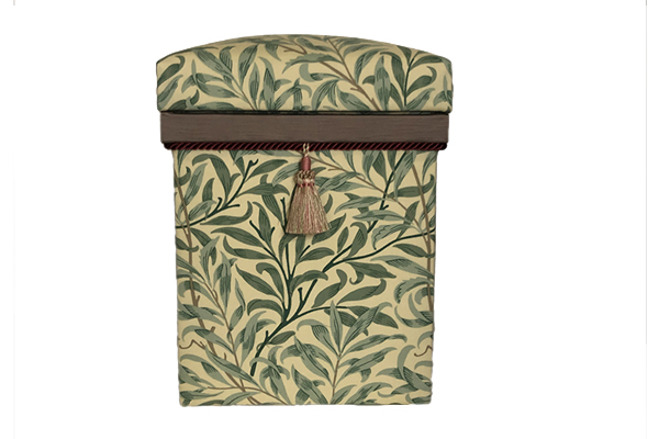 インテリア茶箱 STOOL