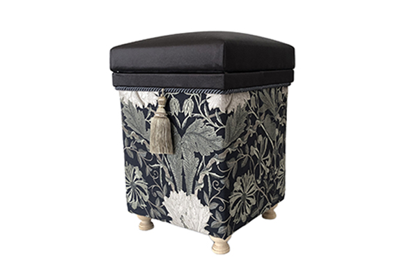 インテリア茶箱 STOOL