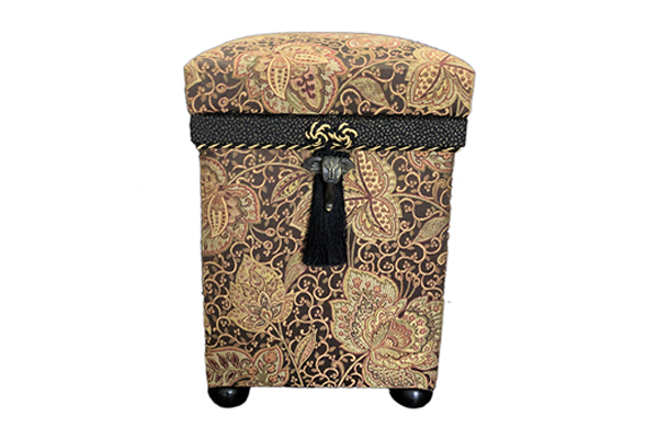 インテリア茶箱 STOOL