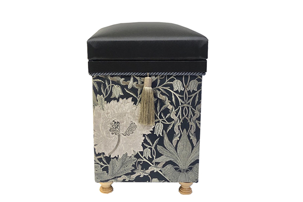 インテリア茶箱 STOOL