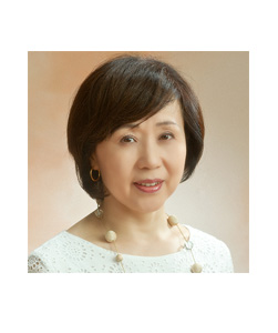 Atelier FERIE主宰 中塚佐和子さん