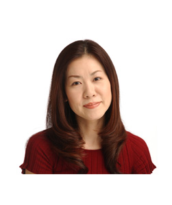 Passy Decoration主宰 山岸由貴子さん