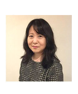 Atelier CUBE主宰 KANAEさん