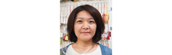 明石知子さん