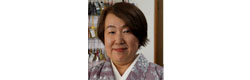 畠山さゆりさん