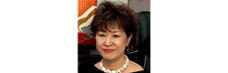 土屋典子さん