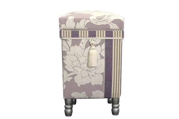インテリア茶箱 STOOL