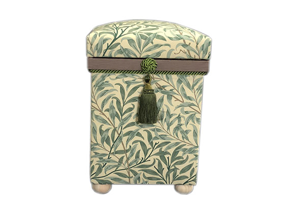 インテリア茶箱 STOOL