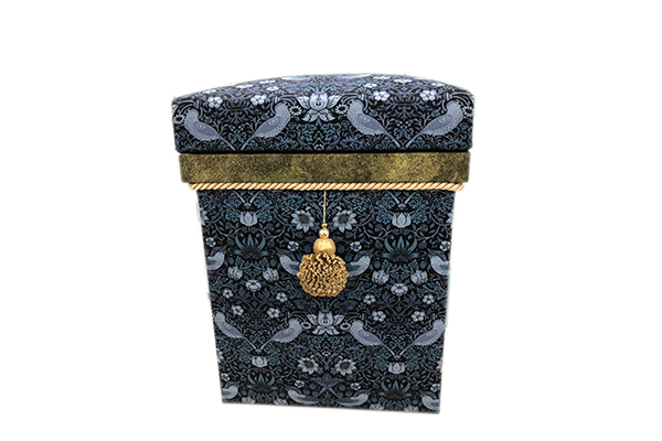 インテリア茶箱 STOOL