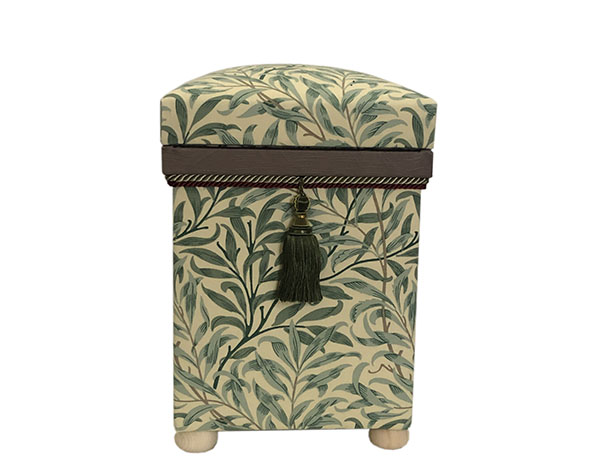 インテリア茶箱 STOOL