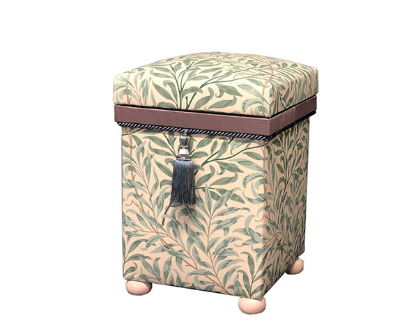 インテリア茶箱 STOOL