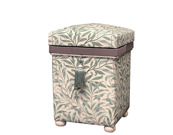 インテリア茶箱 STOOL