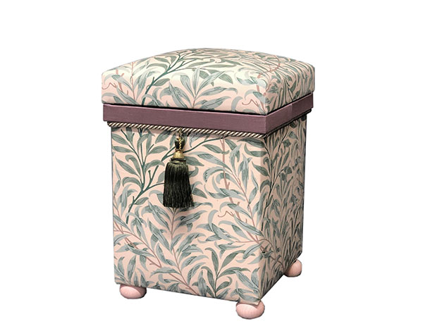 インテリア茶箱 STOOL