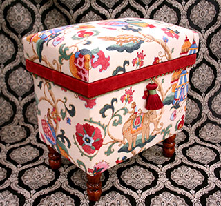 10K Kravet INNIS