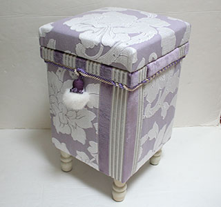 STOOL Manuel Canovas SALONGE