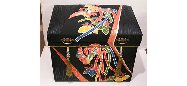 Yuttari Cource work case