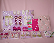 Pin Board