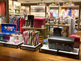 伊勢丹新宿店「Chabako Creation」