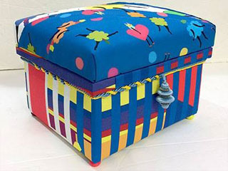 伊勢丹新宿店「Chabako Creation」