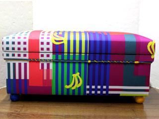 伊勢丹新宿店「Chabako Creation」