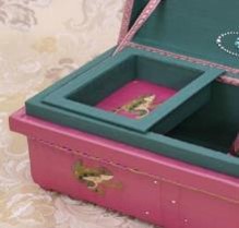 ハンギングBOX