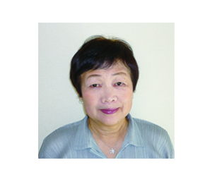 atelier me'tier 主宰 佐々木祥子さん