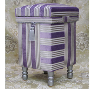STOOL Manuel Canovas YANA