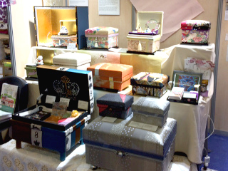 フランス・パリ展示イベント「ジャパンエキスポ」
