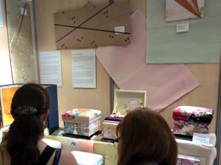 フランス・パリ展示イベント「ジャパンエキスポ」