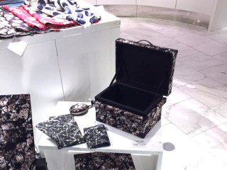 新宿伊勢丹「ジャパンセンシズ"近畿の染"」