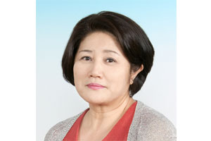 インテリア茶箱クラブ大阪教室講師 堺裕子