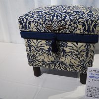 「A+DECO」主宰・インストラクター：明石知子作品