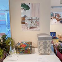 認定インストラクター作品