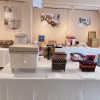 認定インストラクター作品