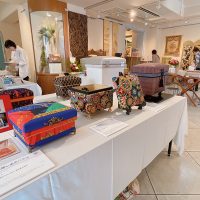 認定インストラクター作品