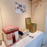 認定インストラクター作品