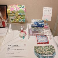 認定インストラクター作品