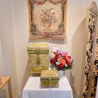 REBELLI「Contessa」STOOL / 1KS