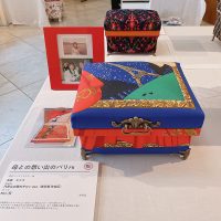 認定インストラクター作品