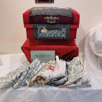 認定インストラクター作品