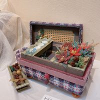 認定インストラクター作品