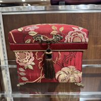 William Morris 「Mary Isobel」1K