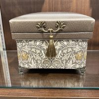 MORRIS&Co. 「スネークヘッド」Nori-M