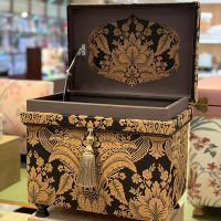 CTS 「Villa Reale collection」10K